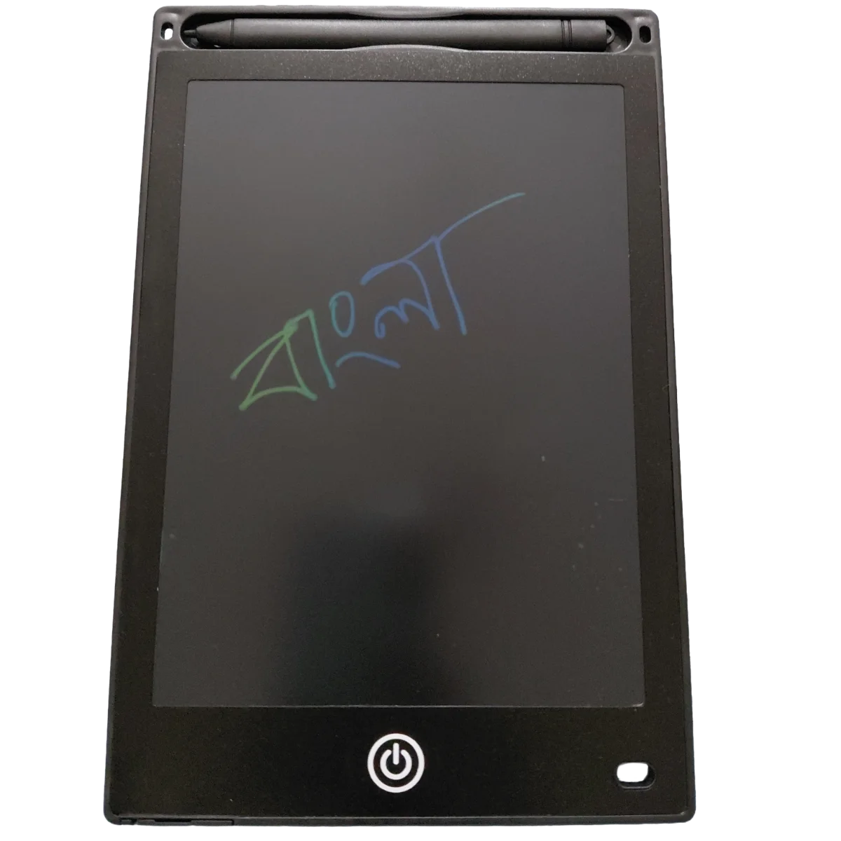 ৮.৫" LCD লেখার ট্যাবলেট - 8.5" LCD Writing Tablet
